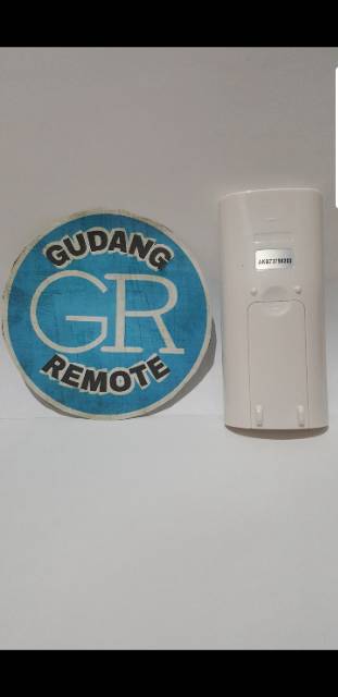 Remote remot AC LG AKB series Grade original