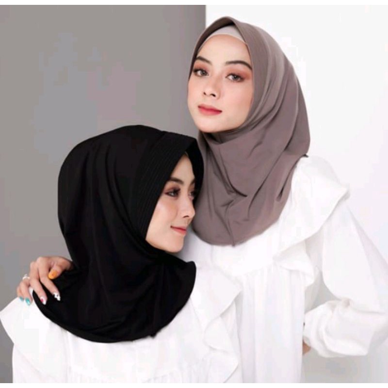 Bergo sport spandek PREMIUM/bergo daily/bergo sport Azzura