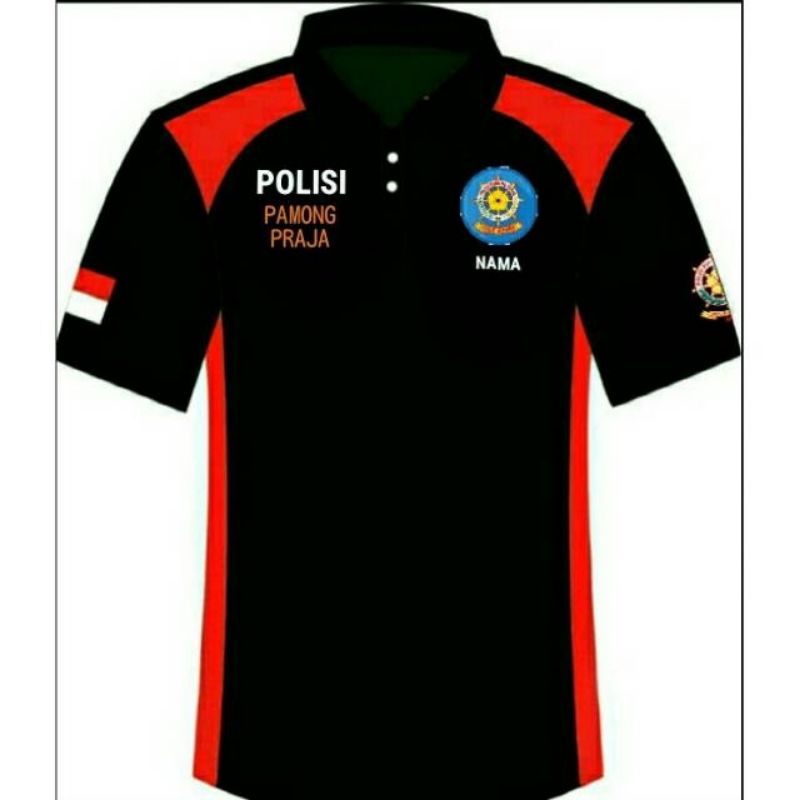 Kaos PoLo POL PP