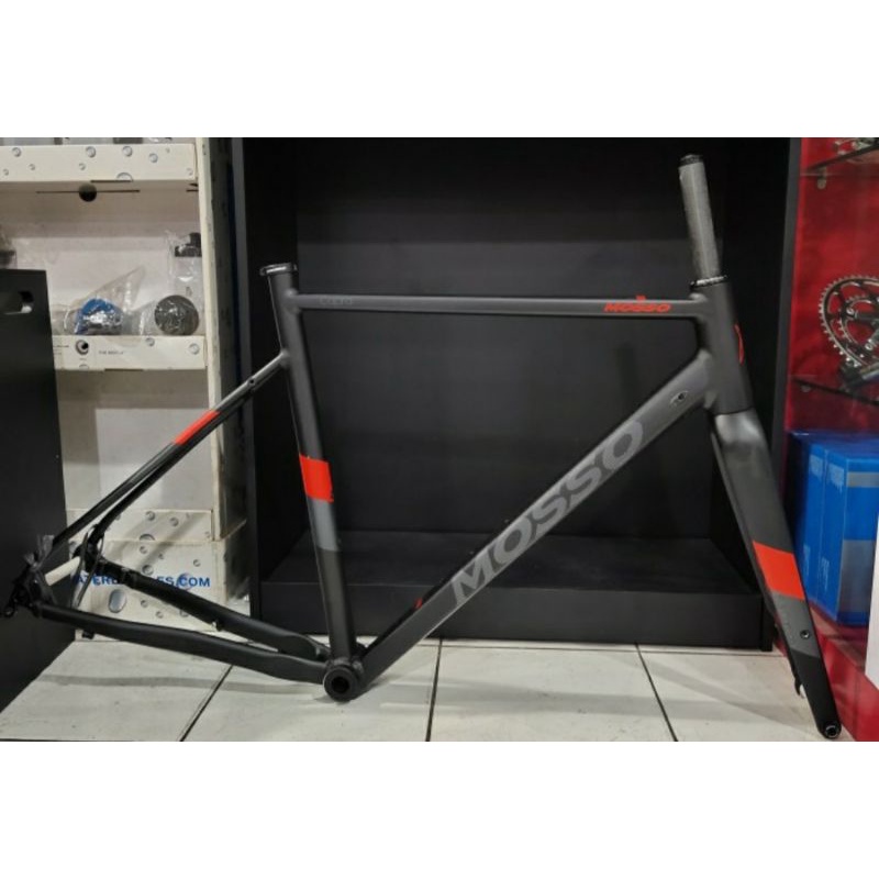 mosso 730 GVLframe alloy