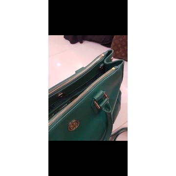 Tory Burch Bag Tas Preloved TB Preloved Emerson