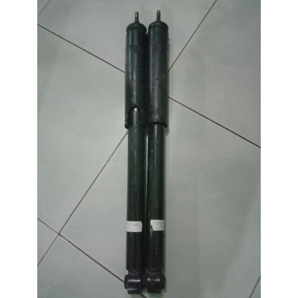 shock belakang civic fd atau fb