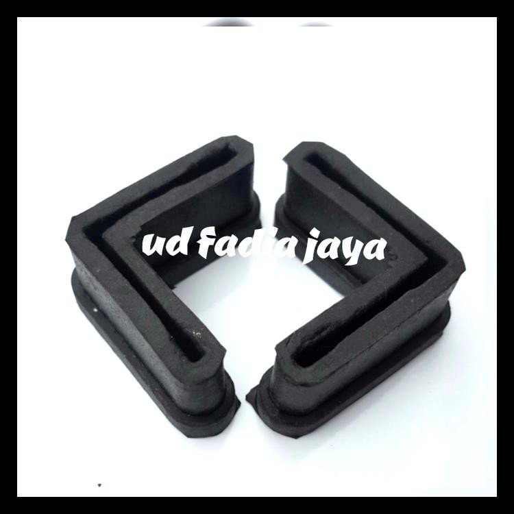 Jual Karet Kaki Rak Besi Siku 4X4 Cm Kode 1177 Indonesia|Shopee Indonesia