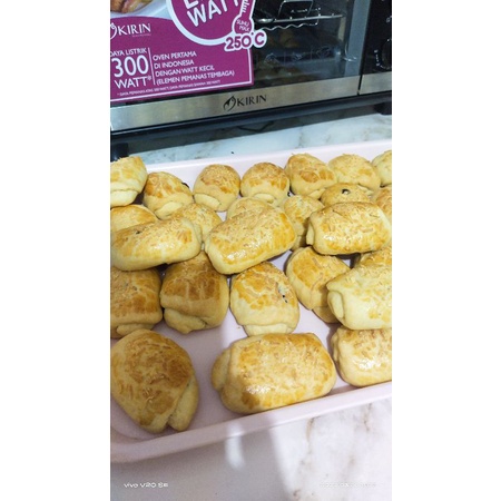 

Roti Dezaiby