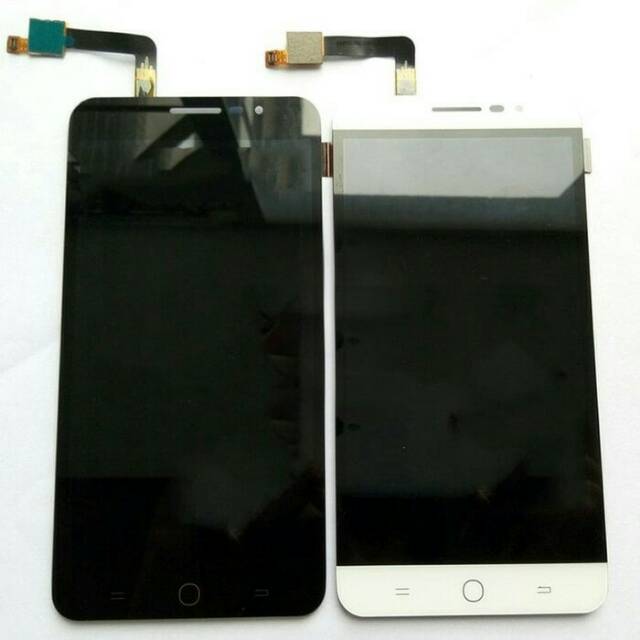 LCD TOUCHSCREEN COOLPAD COOL PAD SKY 3 E502 E 502 ORI