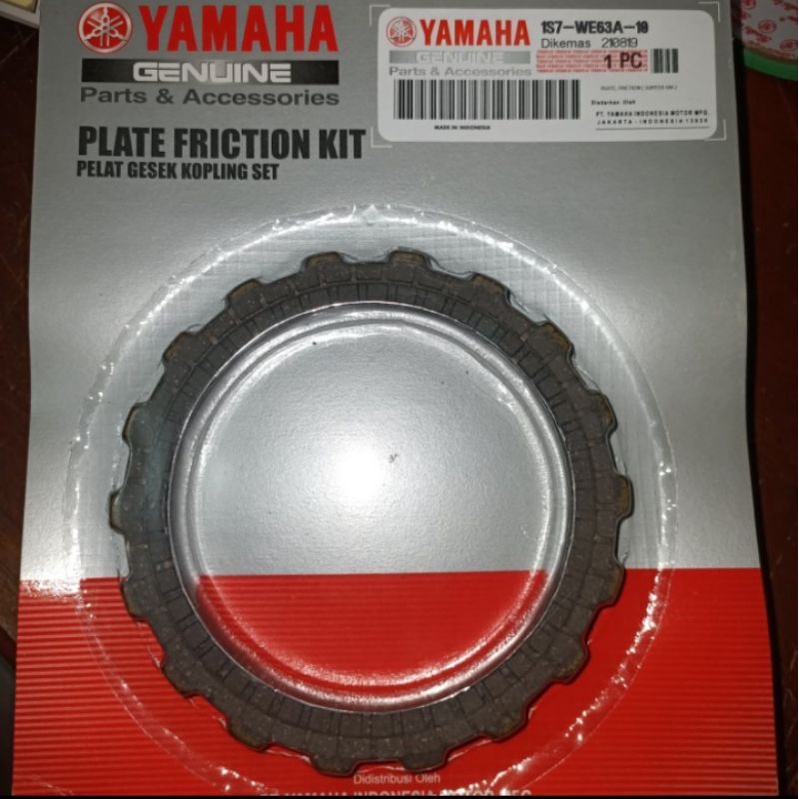 KAMPAS KOPLING JUPITER MX LAMA