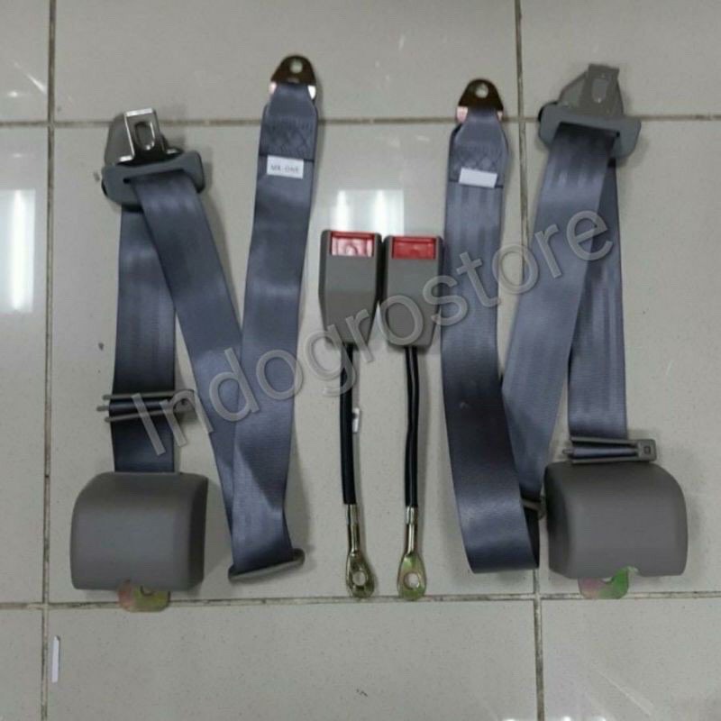 Safety Belt Otomatis Sabuk Pengaman Mobil Suzuki Futura Grand Vitara
