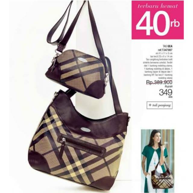 Tas 1 set isi 2 sophie martin paris