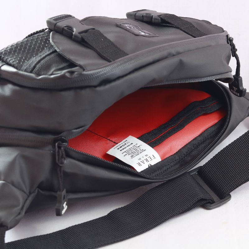 Tas weistbag Ferar solid weapon