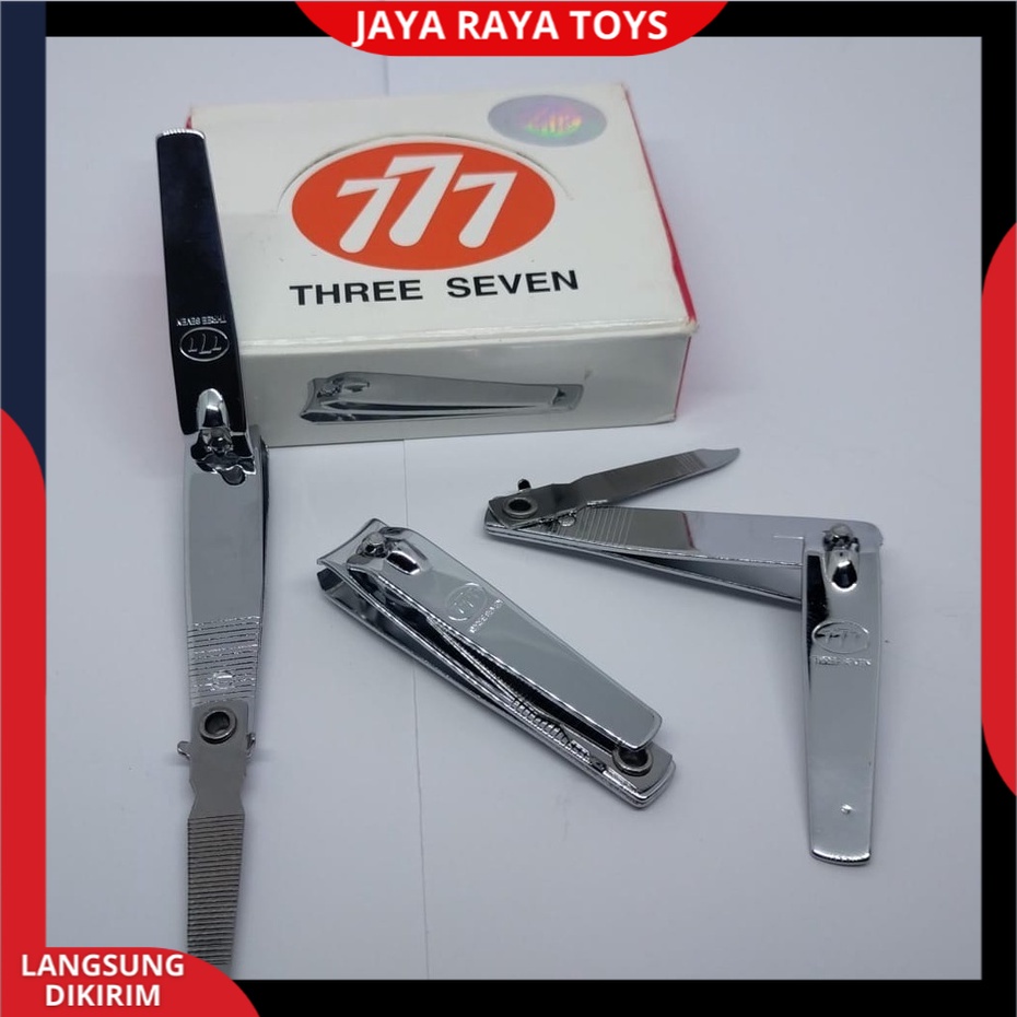 GUNTING KUKU / GUNTING KUKU 777 / GUNTUNG KUKU BESAR 8CM Bisa Cod