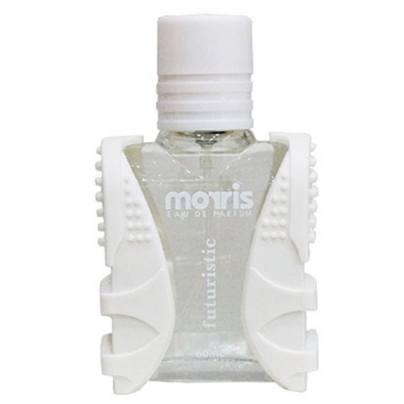 Parfum Pria Morris Robot - 60 ml