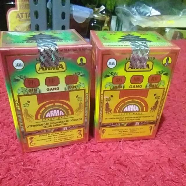 Jamu herbal , PELANGSING/slimfst.ARMA  MENURUNKAN BERAT BADAN WANITA