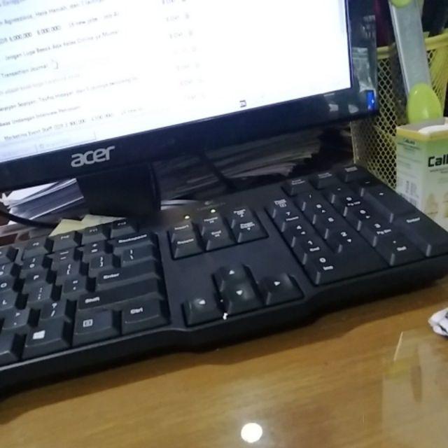 Sprei Kintakun Dluxe Uk 160x200 Motif Supermario