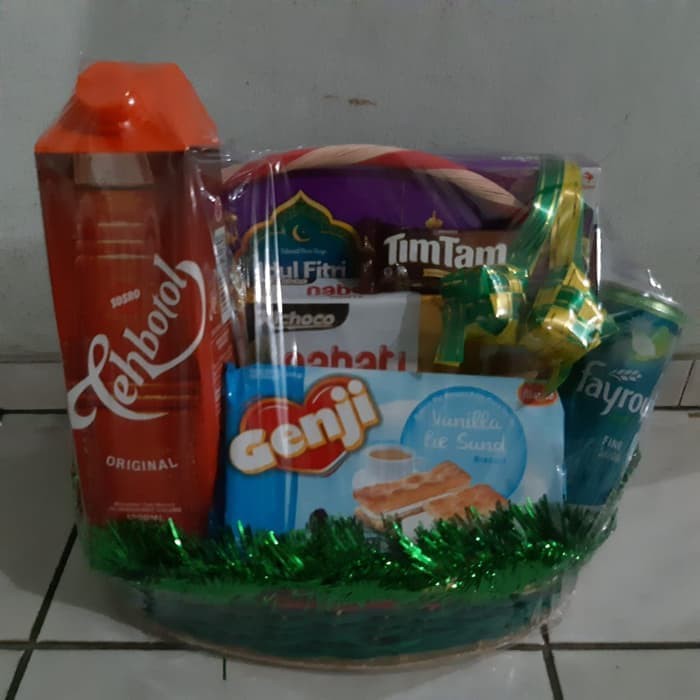 

Parsel Lebaran Medium