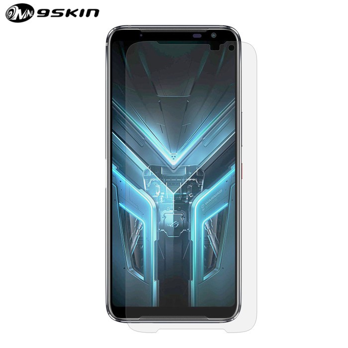 9Skin - Premium Matte Guard Protector for ROG Phone 3