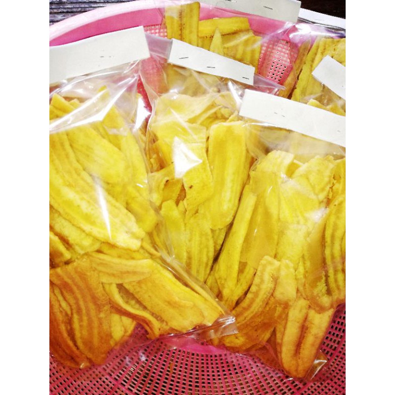 

KRIPIK PISANG,ASIN MANIS GURIH 1KG