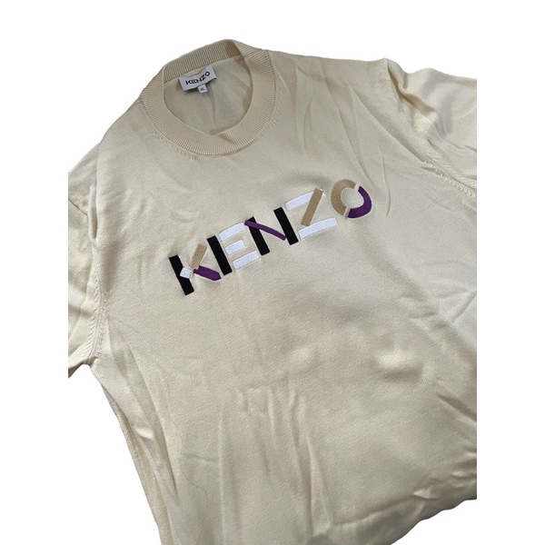 Sweater Kenzo Authentic