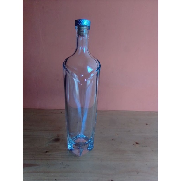 Botol kaca/ keramik Botol Bekas minuman