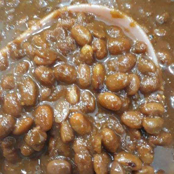 

Hot Sale Tauco Super Medan 500gram