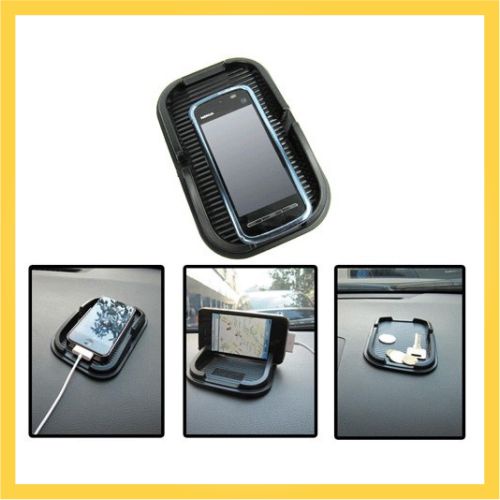 Phone holder hp / STICKY PAD SUPER STICK / Phone holder Dashboard