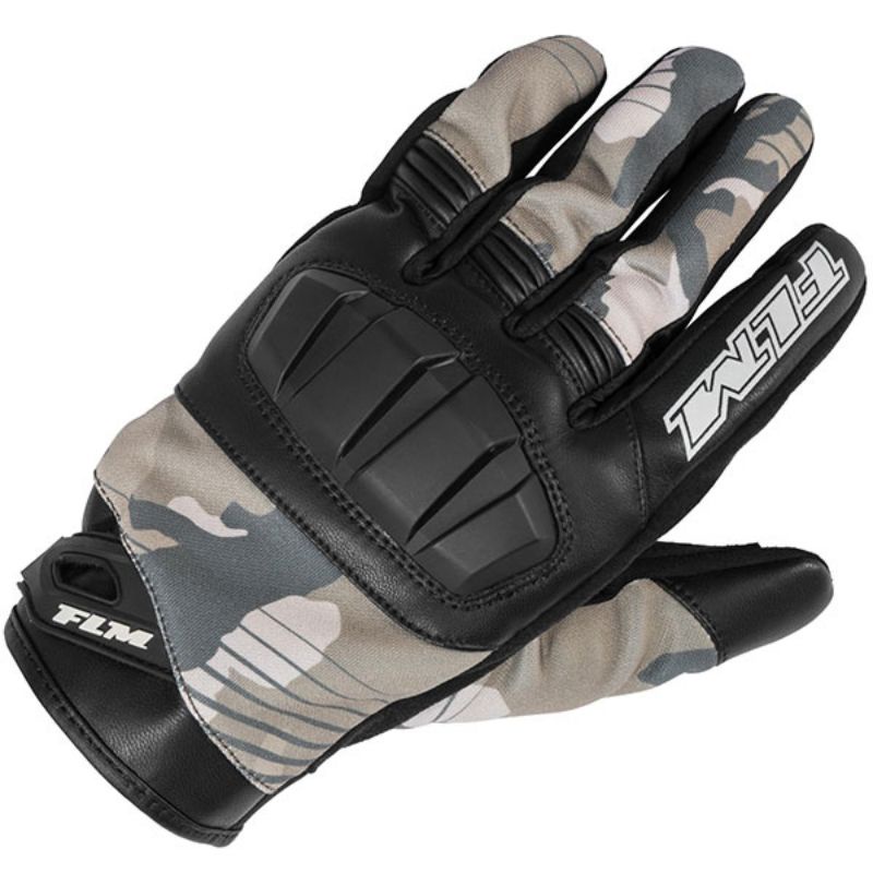 gloves riding FLM category 2 original