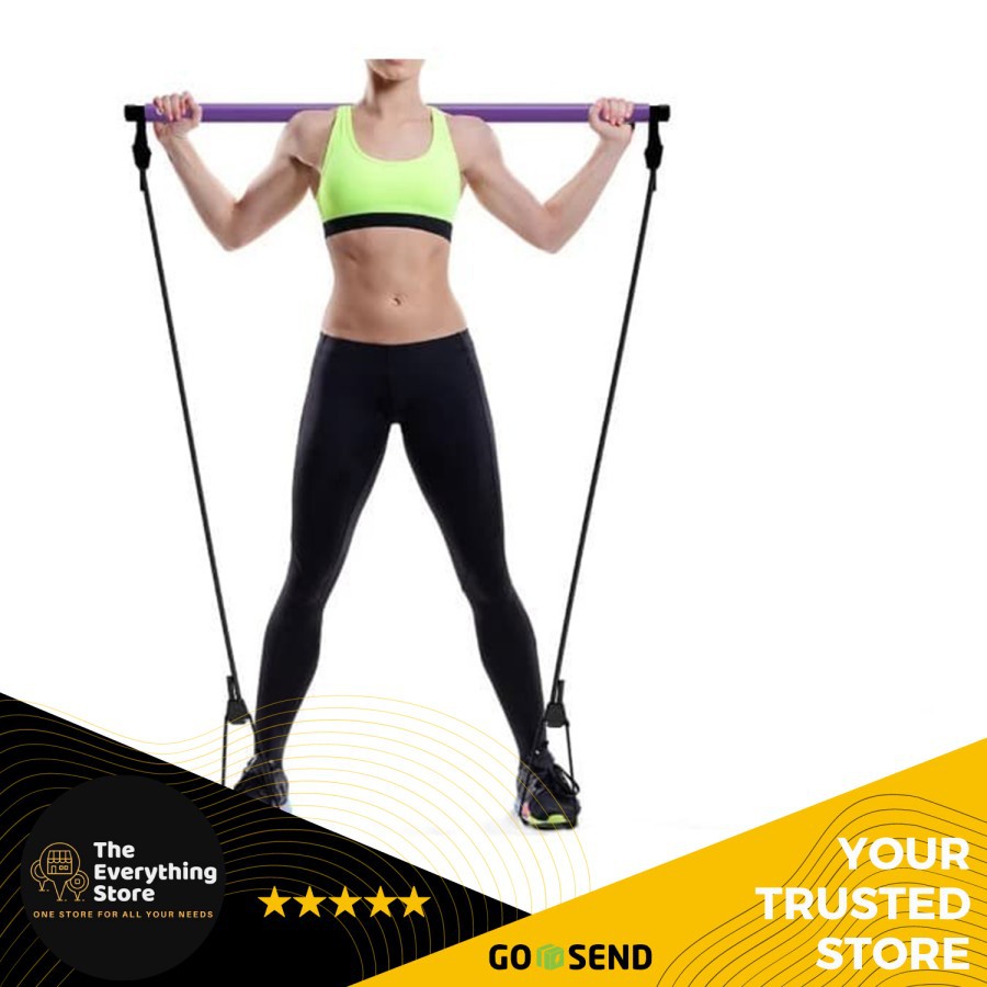 Rally Bar Fitness Home Fitness Original