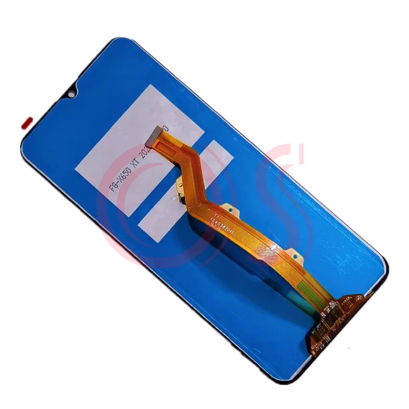 LCD TOUCHSCREEN INFINIX X650 X650B X650C / X650D / INFINIX HOT 8 - ORI COMPLETE