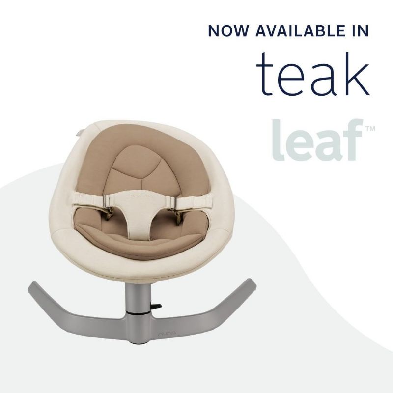 Nuna Leaf Baby Swing