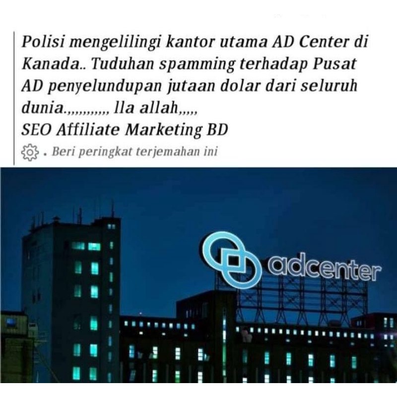 Jual akun gmail (10 Channel Youtube)