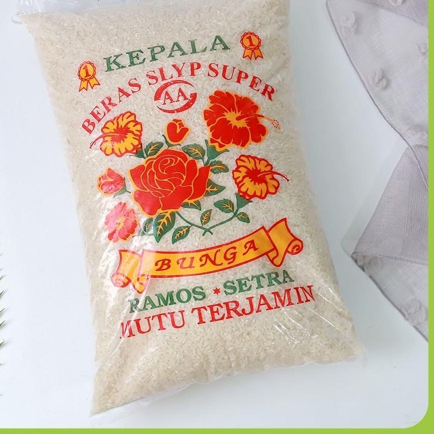 

Flash Sale|SQ29|Beras Ramos 5 Kg