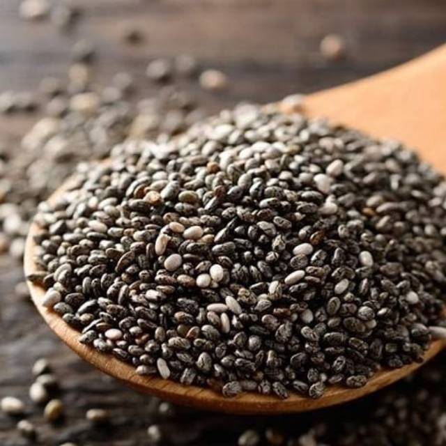 

Chiaseed 250gr dan 500gr