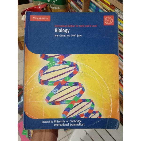 Biology.