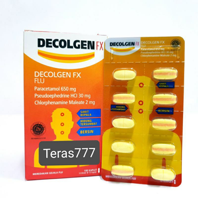 Decolgen fx