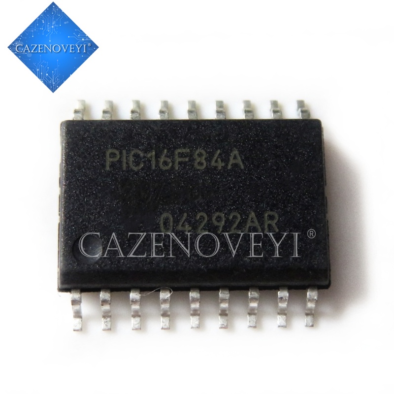 1pc Ic Pic16F84A Pic16F84A-04 / So Pic16F84A-04I / So Sop18