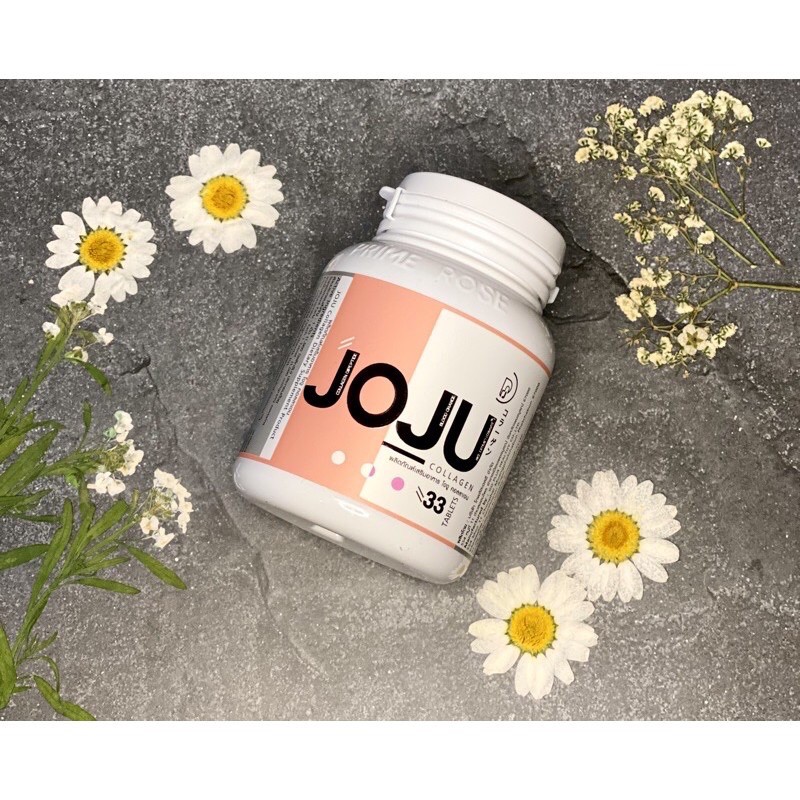 JOJU COLLAGEN ORIGINAL THAILAND