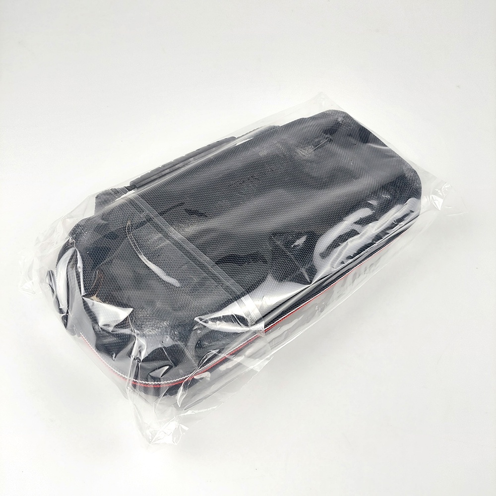 Tas Protective Carry Case for Nintendo Switch - GH1620 - Black