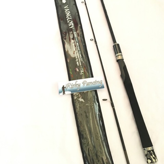 JORAN IROLY VAINGLORY 180