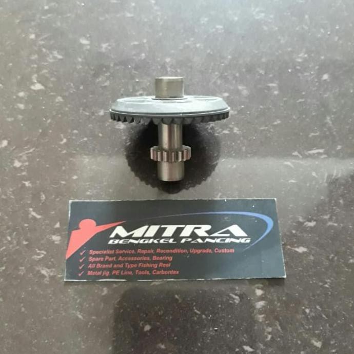 Produk Drive Gear / Main Gear / Gigi Matahari Reel Penn Ssv 5500 6500 Trendi