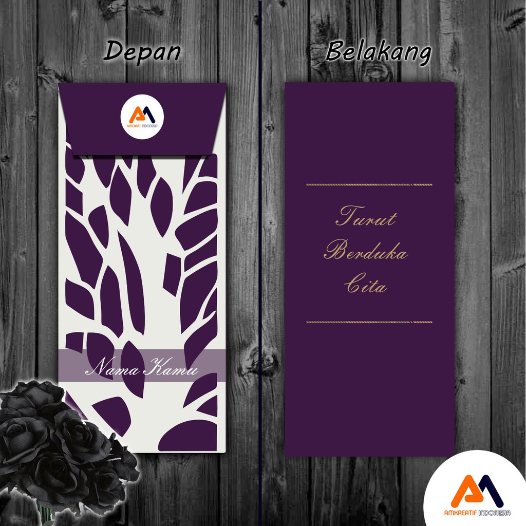 

Amplop Premium Sedekah 026 (isi 12 Amplop)