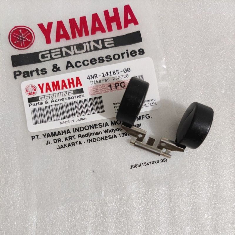 Pelampung karburator carburator Yamaha Fizr - F1zr Original Japan