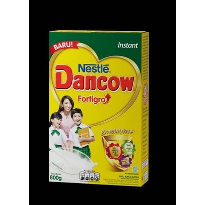 

ds211vz Dancow Instant Putih 800G Fortigro Putih Excelnutri+ Susu Bubuk Xa201As