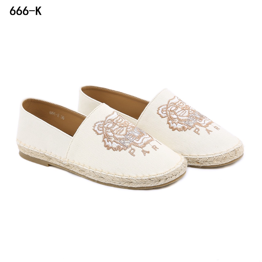 SHOES Classic 666-K