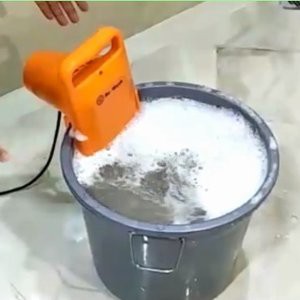 Dijual Mesin Cuci Mini Portable ReWash   ReClean Bergaransi Diskon