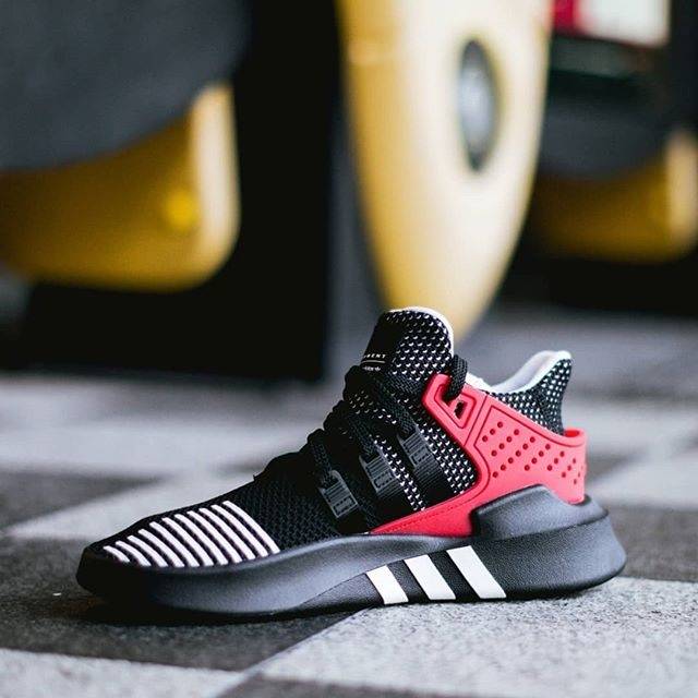 Adidas EQT BASK ADV BRED