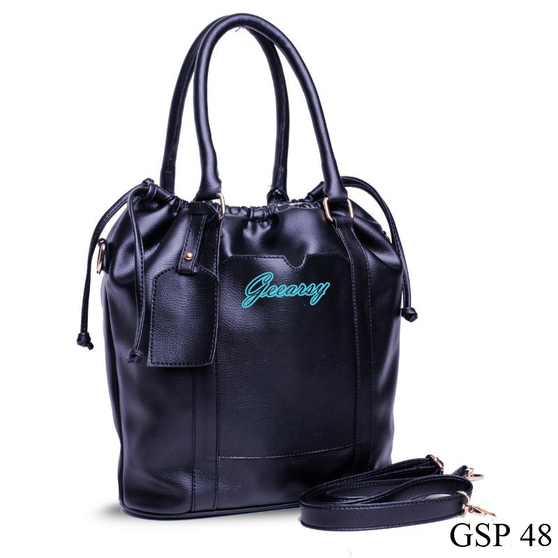 Tas Tangan Fashion Wanita / Tas Pesta / Hand Hag / Tas Kerja - Premium Quality - GSP (COMB)