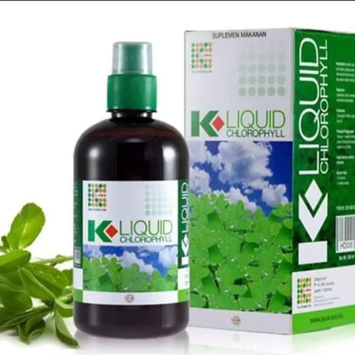 Chlorophyll K-Link