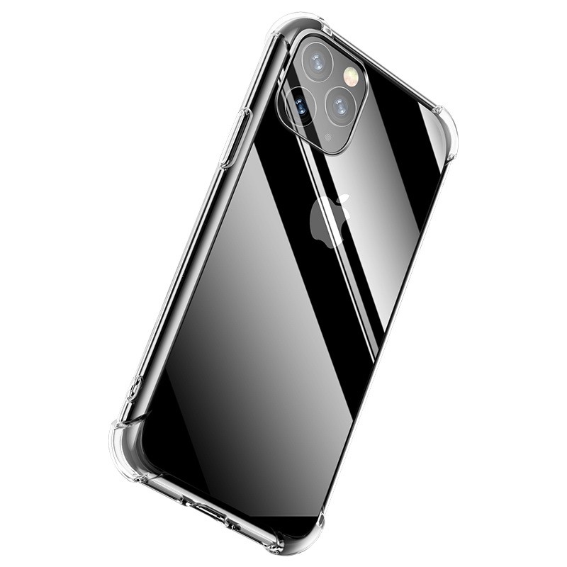 USAMS Soft Case Apple iPhone 11 Jam Series Cover