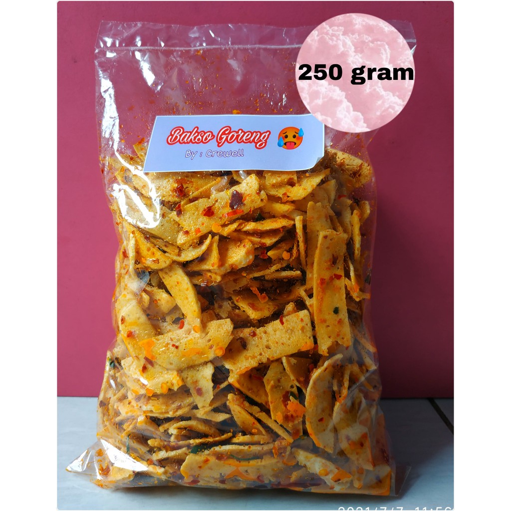 

BASRENG MURAH ‼️ ISI 250 GR