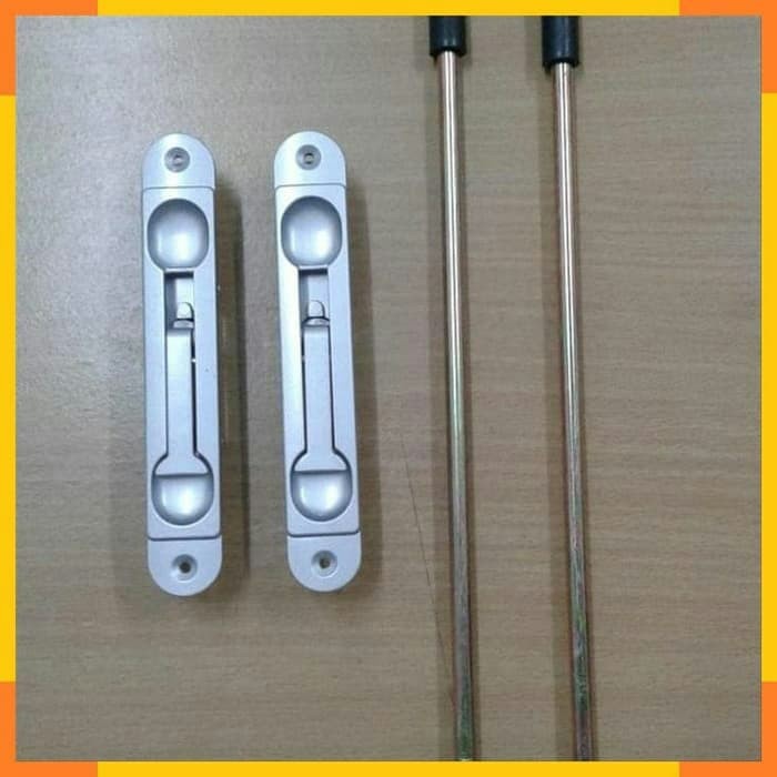 Flush Bolt (Grendel Tanam) Dekson