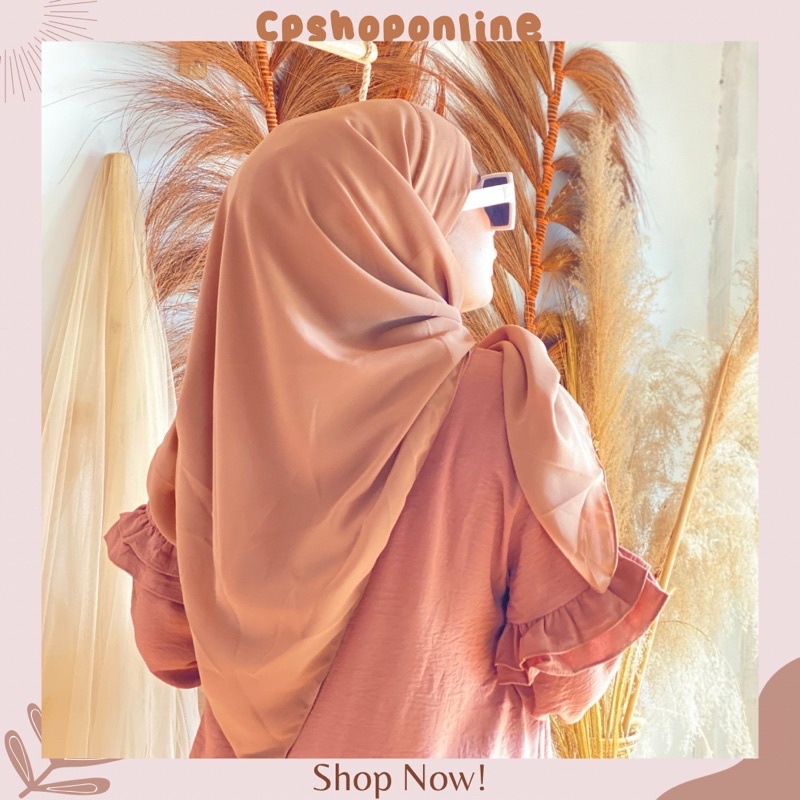 SEGIEMPAT MALAY INSTAN (2layer) Premium Quality✨